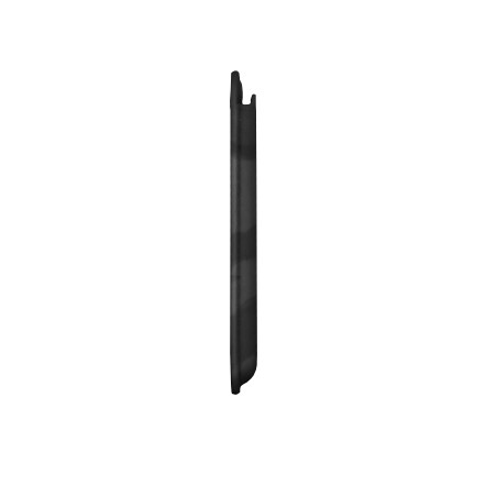 TECHMADE SMART WALLET SLIM DESIGN MAGNETIC 3 CARTE CAM BLACK