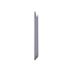 TECHMADE SMART WALLET SLIM DESIGN MAGNETIC 3 CARTE PURPLE