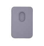 TECHMADE SMART WALLET SLIM DESIGN MAGNETIC 3 CARTE PURPLE