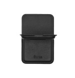 ETRES WALLET MAGNETICO SLIM CON STAND 3 CARTE BLACK