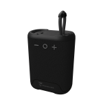 TECHMADE SPEAKER SENZA FILO NERA