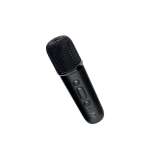 TECHMADE KARAOKE SPEAKER NERO
