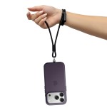 TECHMADE CAVO SMART 150 CM MAX BLACK FAST CHARGING C TO C
