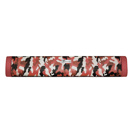 TECHMADE SOUNDBAR SENZAFILI TM-A15-CAMR CAMOUFLAGE RED