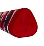 TECHMADE SOUNDBAR SENZAFILI TM-A15-CAMR CAMOUFLAGE RED