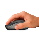 TECHMADE MOUSE WIRELESS TM-XJ30-BK