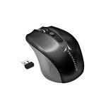 TECHMADE MOUSE WIRELESS TM-XJ30-BK