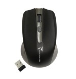TECHMADE MOUSE WIRELESS TM-XJ30-BK