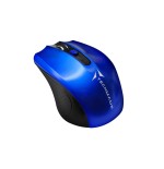 TECHMADE MOUSE WIRELESS TM-XJ30-BL