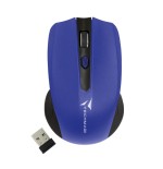 TECHMADE MOUSE WIRELESS TM-XJ30-BL