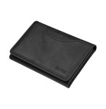 ETRES SMART WALLET CLASSIC BLACK COLOR