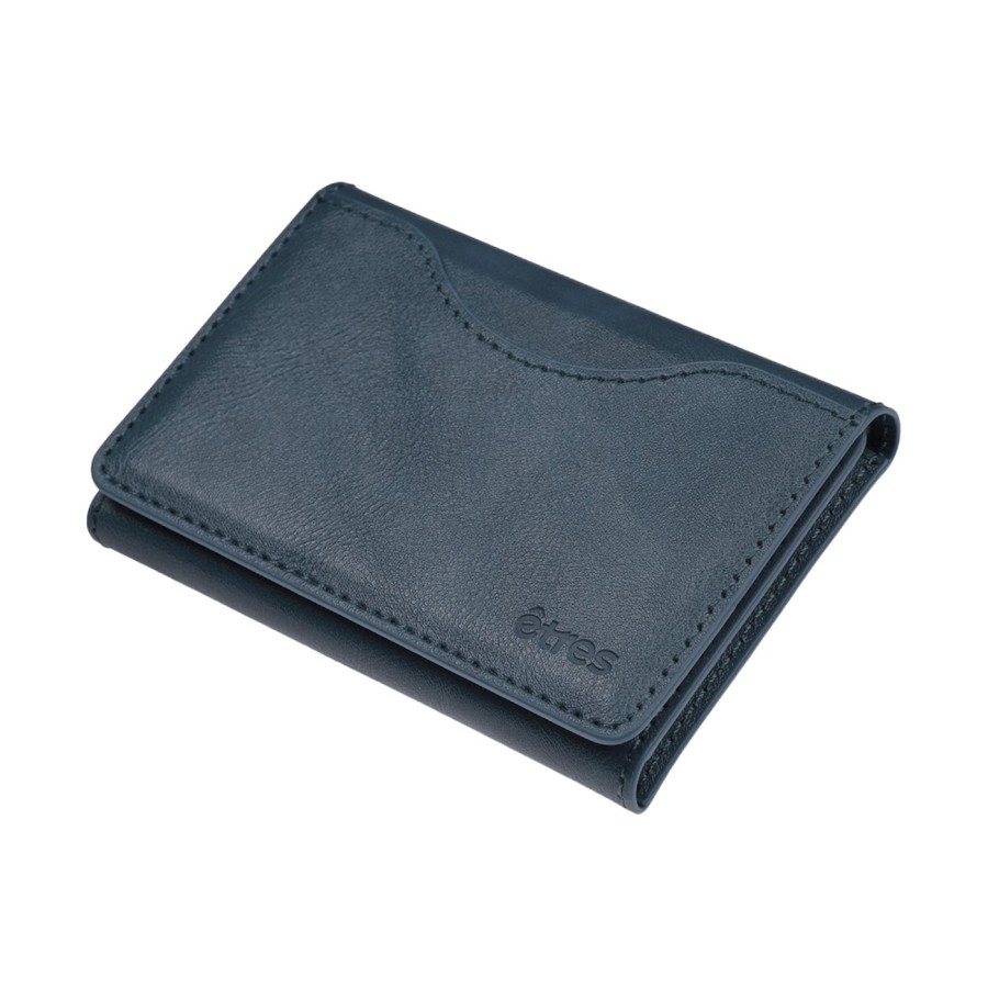 ETRES SMART WALLET CLASSIC BLUE COLOR