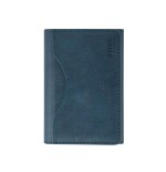 ETRES SMART WALLET CLASSIC BLUE COLOR