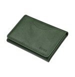 ETRES SMART WALLET CLASSIC GREEN COLOR