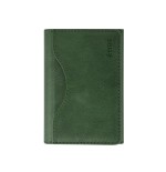 ETRES SMART WALLET CLASSIC GREEN COLOR