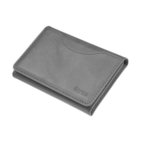 ETRES SMART WALLET CLASSIC GREY COLOR