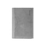 ETRES SMART WALLET CLASSIC GREY COLOR