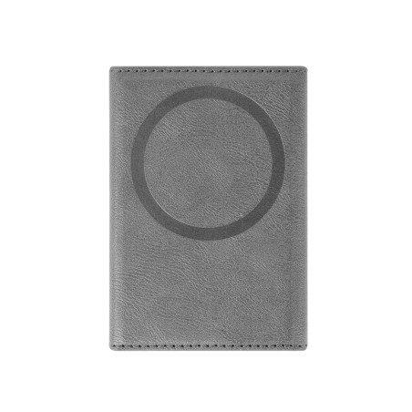 ETRES SMART WALLET CLASSIC GREY COLOR
