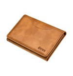 ETRES SMART WALLET CLASSIC BROWN COLOR