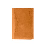 ETRES SMART WALLET CLASSIC BROWN COLOR