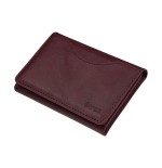 ETRES SMART WALLET CLASSIC RED COLOR
