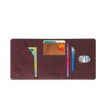 ETRES SMART WALLET CLASSIC RED COLOR