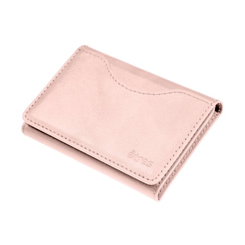 ETRES SMART WALLET CLASSIC PINK COLOR