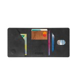 ETRES WALLET ET-CL016 BL ACK NO POCKET