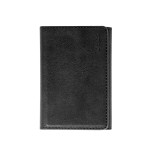 ETRES WALLET ET-CL016 BL ACK NO POCKET