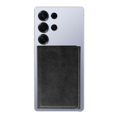 ETRES WALLET ET-CL016 BL ACK NO POCKET