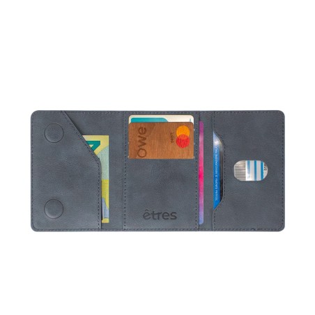 ETRES WALLET ET-CL017 BL UE NO POCKET
