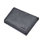 Etres Smart Wallet - Flat - Colore Blu