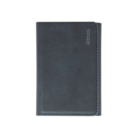 ETRES WALLET ET-CL017 BL UE NO POCKET