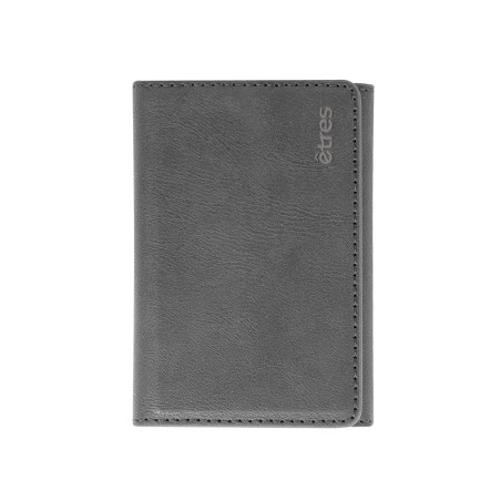 ETRES WALLET ET-CL018 GR EY NO POCKET