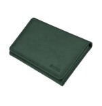 ETRES WALLET ET-CL019 GR EEN NO POCKET