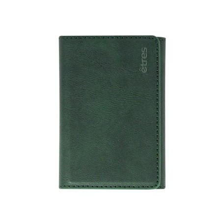 ETRES WALLET ET-CL019 GR EEN NO POCKET