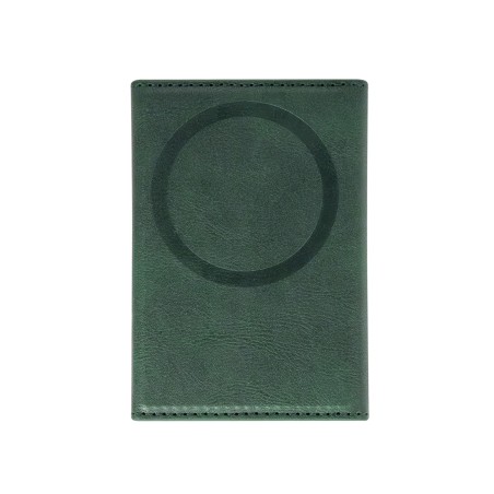 ETRES WALLET ET-CL019 GR EEN NO POCKET