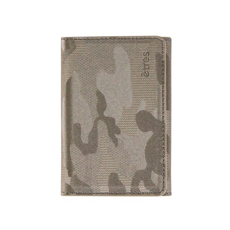 ETRES WALLET CAM GREY