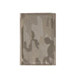 ETRES WALLET CAM GREY