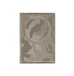 ETRES WALLET CAM GREY