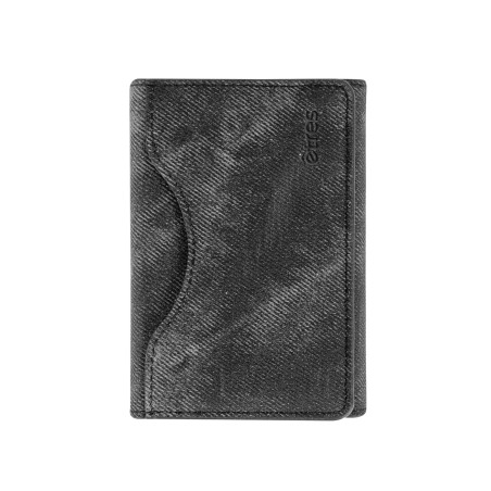 ETRES WALLET BLACK JEANS