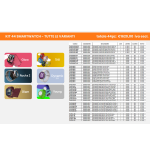 TECHMADE KIT DA 44 SMARTWATCH TECHMADE (KIT COMPLETO)