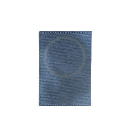 ETRES SMART WALLET EASY DARK BLUE JEANS