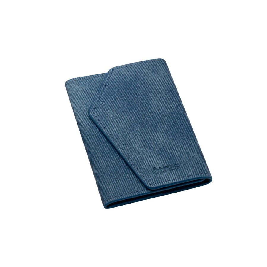 ETRES SMART WALLET EASY DARK BLUE JEANS ETRES SMART WALLET EASY DARK BLUE JEANS