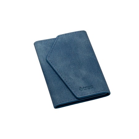 ETRES SMART WALLET EASY DARK BLUE JEANS