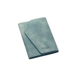 ETRES SMART WALLET EASY LIGHT BLUE JEANS