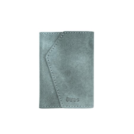 ETRES SMART WALLET EASY LIGHT BLUE JEANS