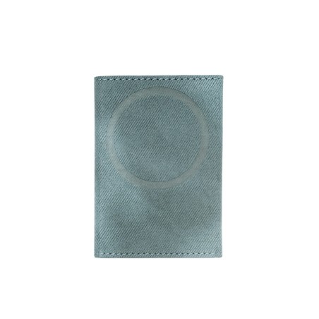 ETRES SMART WALLET EASY LIGHT BLUE JEANS