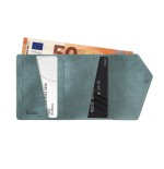 ETRES SMART WALLET EASY LIGHT BLUE JEANS