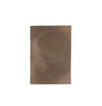 ETRES SMART WALLET EASY BROWN JEANS